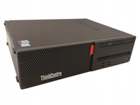 Komputer Lenovo ThinkCentre M910s Intel Core i5-6500 500GB HDD 8GB DDR4