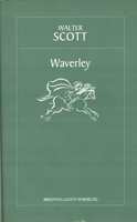 Waverley Walter Scott