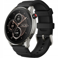 Smartwatch Amazfit GTR 4 Superspeed Black Czarny