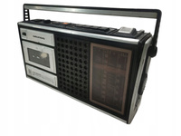 Radiomagnetofon Unitra Grundig RB-3200