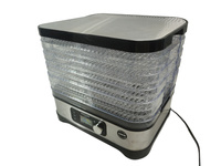 Suszarka do Grzybów, warzyw i owoców Mozano PRO Dehydrator 450 W