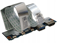 Płytka USB LENOVO 15IJL7