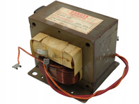 TRANSFORMATOR RTRN-A005VREO NA ZGRZEWARKĘ Z MIKROFALI