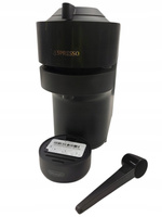 Ekspres kapsułkowy DELONGHI Nespresso Vertuo Pop ENV90.B Czarny