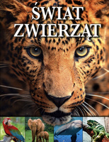 Świat zwierząt Jean-Baptiste de Panafieu