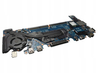 Płyta główna laptopa Dell Latitude E5570 AAZ50 LA-C451P Rev:1.0 (A00)