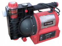 HYDROFOR Einhell GE-AW 1246 N FS, 1200 W, Prąd przemienny, 5 bar, 4600 l/h