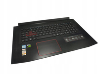 Palmrest Acer Predator Helios 300
