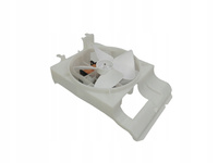 SILNIK Z WENTYLATOREM SHUNDE XINBAO SP-2301E MIKROFALA