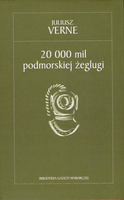 20 000 mil podmorskiej żeglugi Juliusz Verne