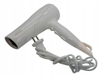 Suszarka do włosów HOFFEN HD-2075-W