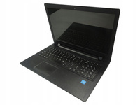 Laptop Lenovo Ideapad 110-15IBR Celeron 4GB RAM 500GB HDD 15,6" FHD
