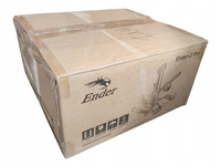 Drukarka 3D Creality Ender-2 Pro 165x165x180 mm FDM 0.4 mm dysza