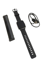 Smartwatch Veryfit IDW28 czarny