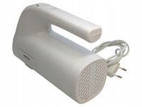 Mikser ręczny Hoffen HM-4071 300W biały