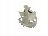 SILNIK WENTYLATORA GALANZ GAL6309E(30)-ZD WHIRLPOOL