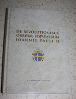 De Revolutionibus Orbium Populorum Ioannis Pauli Praca zbiorowa