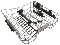 KOSZ GÓRNY+ DYSZA + REGULACJA WYSOKOŚCI ZMYWARKI KITCHENAID