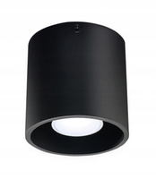 Oprawa sufitowa punktowa ALGO GU10 CO-B