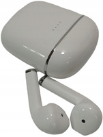 Słuchawki douszne bezprzewodowe J12