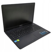 Laptop ASUS R513C i3-3217U 8GB RAM 500GB HDD NVIDIA GT 710M