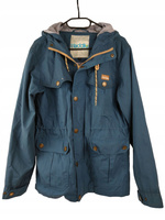 Kurtka damska IRIEDAILY Rozmiar S NIEBIESKA