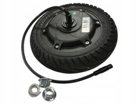 SILNIK Z OPONĄ KOŁO 36V 250W 200X50 ES108 HULAJNOGI RISINGSUN