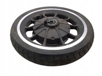 KOŁO BEZ SILNIKA PRZEDNIE DO HULAJNOGI ELEKTRYCZNEJ FISHER