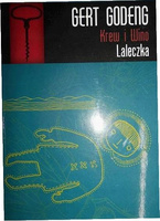 Krew i Wino. Tom 2. Laleczka Gert Godeng