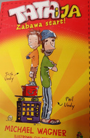 Tata i ja. Zabawa start!