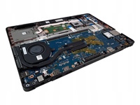 Płyta główna laptopa Dell ADM70 LA-C631P i5