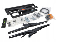 Uchwyt na telewizor PERLESMITH PSMFK10 WIESZAK NA TELEWIZOR