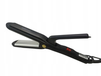 Prostownica do włosów ceramiczna Optimum SW-1013 Czarna 45W