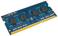 Pamięć RAM do Laptopa DDR3 1GB 1333MHz