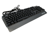Klawiatura MAD DOG GK900 RGB Outemu Red QWERTY