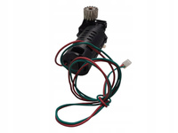 Zaparzacz do ekspresu Jura Inpressa Xf50 Clasic