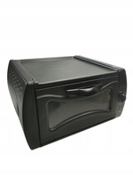 Piecyk elektryczny Goldhofer GH-0924 2100W 22 LITRY MINI PIEKARNIK