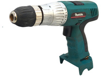 Wiertarko-wkrętarka akumulatorowa 18V Makita 6347DWDE