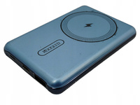 Powerbank bezprzewodowy KOOSEED BP970W 5000mAh idealny do iPhone