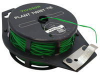 Żyłka do roślin Vivosun 100 metrów VSS-PTT1 Mocna żyłka do wiązania roślin