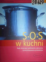 S.O.S. w kuchni Michaela Schremmer