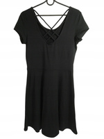 SUKIENKA C&A ROZMIAR XL CZARNA