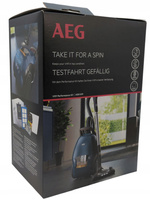 Zestaw Konserwacyjny AEG ASK VX9 Performance Kit do Odkurzacza VX9