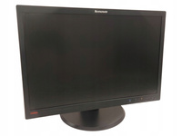 Monitor LED Lenovo LT2252pwA 22" 1680x1050 60Hz