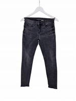Drykorn Jeansy Damskie Szare S