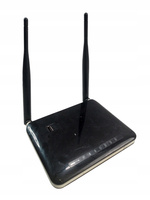 Router D-Link DWR-116 (802.11b/g/n 300Mb/s) USB 3G/4G/LTE