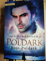 KSIĄŻKA CZARNY KSIĘŻYC WINSTON GRAHAM