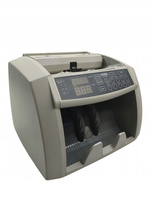 Liczarka banknotów Laurel J-710A niezawodna japońska liczarka