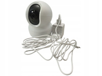 Kamera EZVIZ CS-CP1 4MP 2K WiFi obrotowa microSD noc detekcja