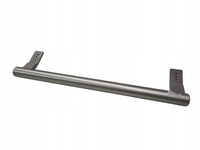 UCHWYT DRZWI LODÓWKI SREBNY 38CM BOSCH 11009649